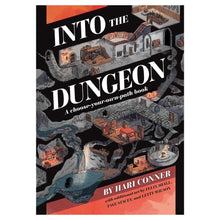 Into the Dungeon RPG By AMP Adult