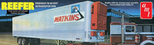 1/25 Watkins Fruehauf 40 Reefer Trailer