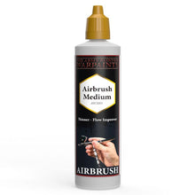 Warpaints: Airbrush Medium 100ml - Cats In Hat Inc.