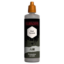 Air: Anti-Shine Varnish 100ml - Cats In Hat Inc.