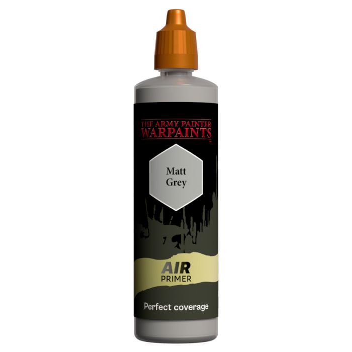 Air: Grey Primer 100ml