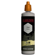 Air: Grey Primer 100ml - Cats In Hat Inc.