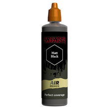 Air: Black Primer 100ml - Cats In Hat Inc.