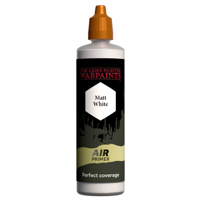 Air: White Primer 100ml