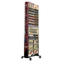 Warpaints: Air Rack By The Army Painter APS