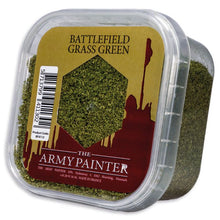 Battlefield Grass Green - Cats In Hat Inc.