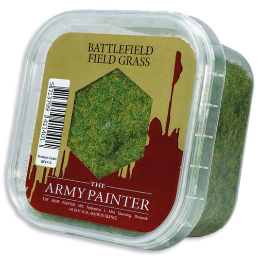 Battlefield Field Grass - Cats In Hat Inc.