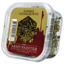 Summer Undergrowth - Cats In Hat Inc.