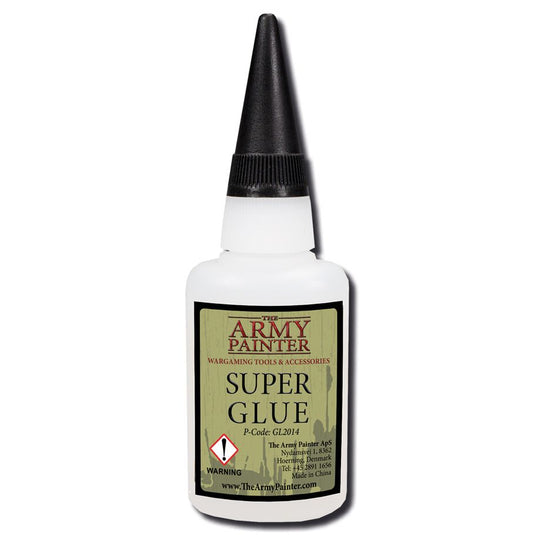 Super Glue - Cats In Hat Inc.