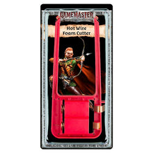 GameMaster: Hot Wire Foam Cutter - Cats In Hat Inc.
