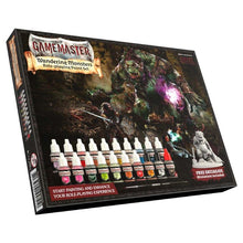 GameMaster: Wandering Monsters Paint Set - Cats In Hat Inc.