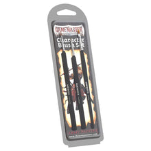 GameMaster: Character Brush Set - Cats In Hat Inc.