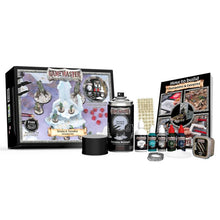GameMaster: Snow & Tundra Terrain Kit - Cats In Hat Inc.