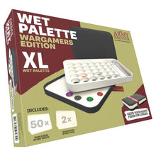 Wet Palette: Wargamers Edition - Cats In Hat Inc.