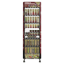 Tools & Accessories Rack (2024) By The Army Painter APS