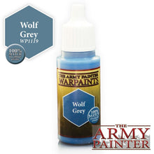 Warpaints: Acrylic: Wolf Grey 18ml - Cats In Hat Inc.