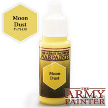 Warpaints: Acrylic: Moon Dust 18ml - Cats In Hat Inc.