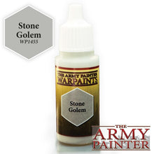 Warpaints: Acrylic: Stone Golem 18ml - Cats In Hat Inc.