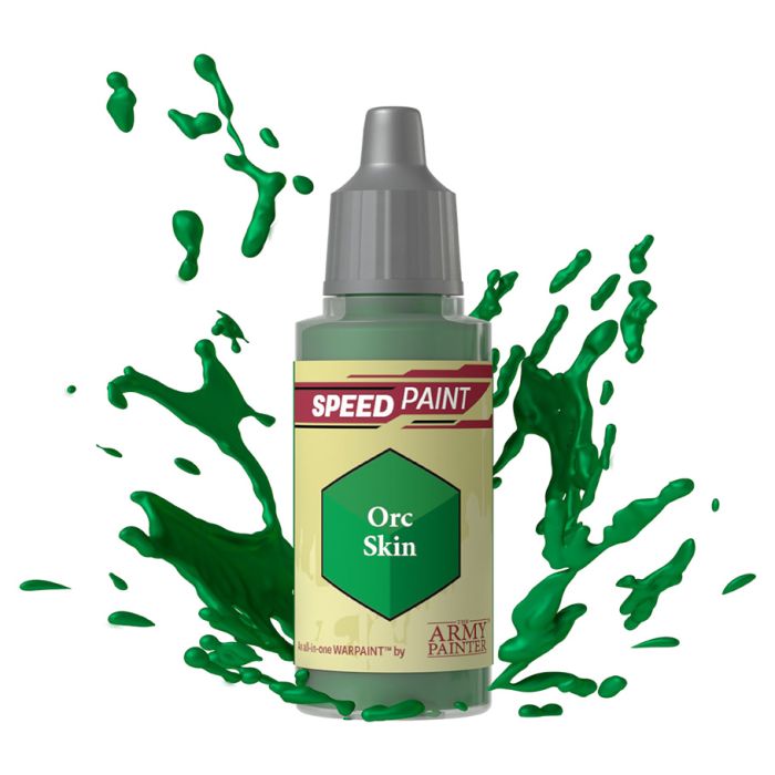 Speedpaint: Orc Skin 18ml