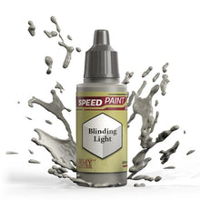 Speedpaint: Blinding Light - Cats In Hat Inc.