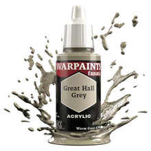 Warpaints Fanatic: Great Hall Grey 18ml - Cats In Hat Inc.