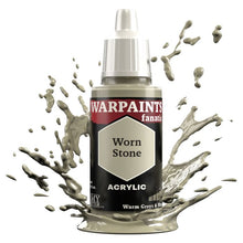 Warpaints Fanatic: Worn Stone 18ml - Cats In Hat Inc.