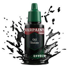 Warpaints Fanatic Effects: Oil Stains 18ml - Cats In Hat Inc.