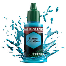 Warpaints Fanatic Effects: Plasma Coil Glow 18ml By The Army Painter APS