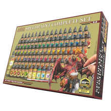 Warpaints: Speedpaint Complete Set 2.0 - Cats In Hat Inc.