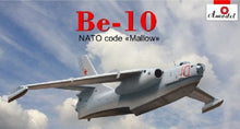 1/144 Beriev Be10 NATO Code Mallow Amphibious Bomber