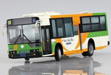 1/80 Mitsubishi Fuso Aero Star MP37 Tokyo Metro Transit Bus