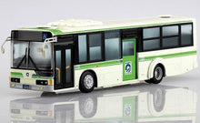 1/80 Mitsubishi Fuso Aero Star MP37 Osaka Metro Transit Bus