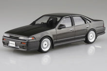 1/24 1991 Nissan A31 Cefiro Aero Custom (Maxima) 4-Door Car