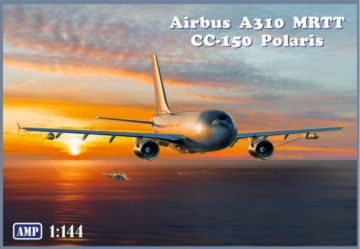 1/144 Airbus A310 MRTT CC150 Polaris Canadian Airliner