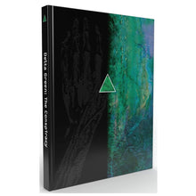 Delta Green: The Conspiracy By Arc Dream Publishing