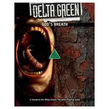 Delta Green: God���s Breath