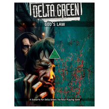 Delta Green: God���s Law