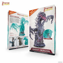 Dungeons & Lasers: Ghost Dragon 28-32mm
