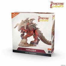 Dungeons & Lasers: Tarrasque 28-32mm