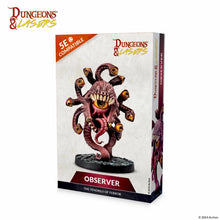 Dungeons & Lasers: Observer The Tendrils of Terror 28-32mm