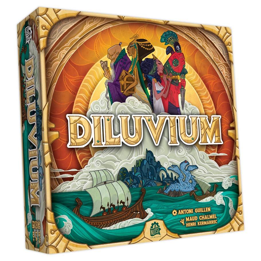 Diluvium