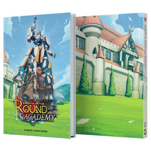 Knights Of The Round: Academy - Cats In Hat Inc.