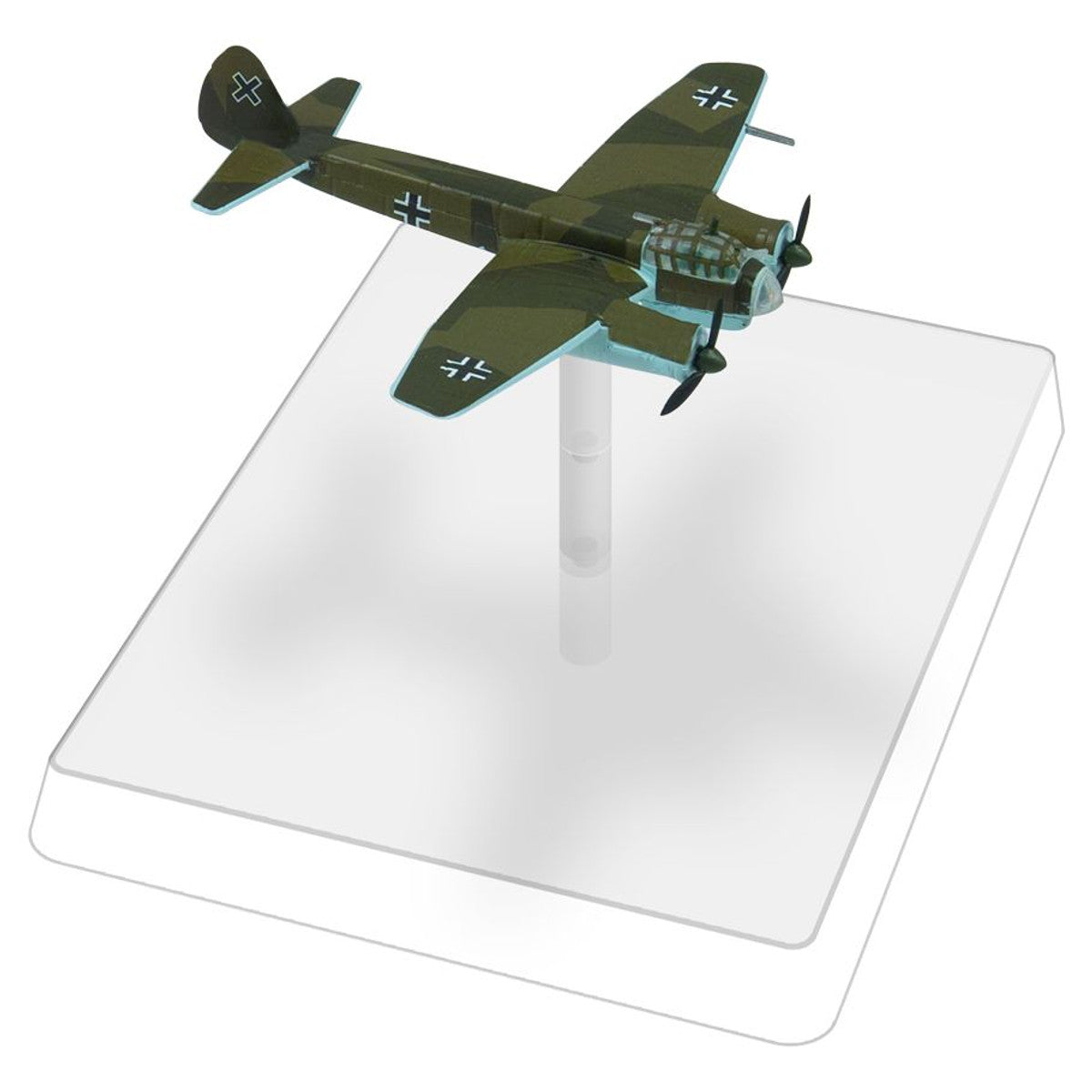 Wings of Glory: World War 2: Junkers Ju.88 A-1 (KG77)