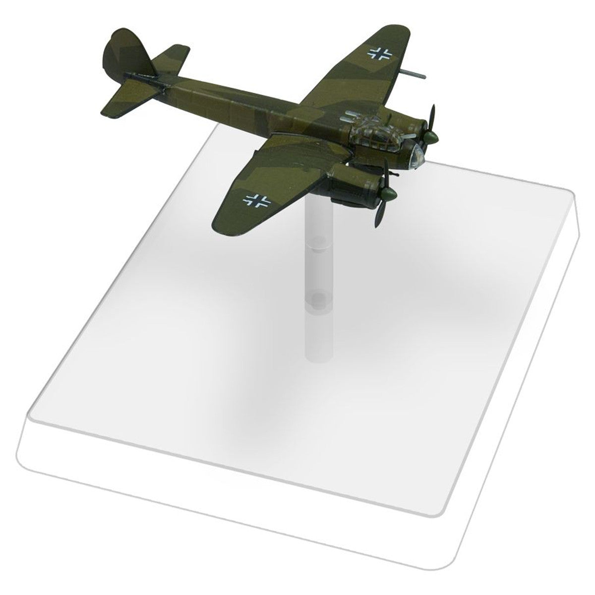Wings of Glory: World War 2: Junkers Ju.88 A-4 (KGr506)