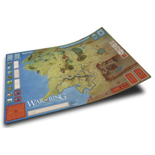 Lord of the Rings: War of The Ring Deluxe Game Mat