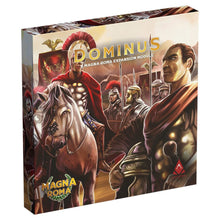 Magna Roma: Dominus - Cats In Hat Inc.