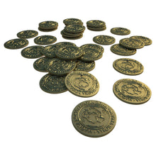 Magna Roma: Metal Coins Set By Archona Games