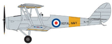 1/72 DH82a Tiger Moth BiPlane