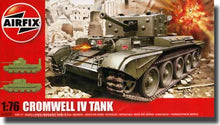 1/76 Cromwell IV Tank