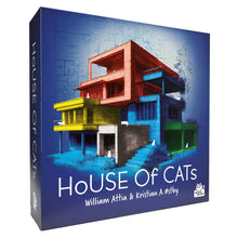 House of Cats